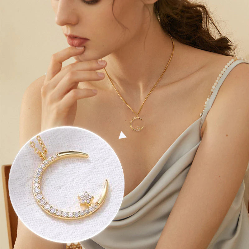 Damski dwuczęściowy komplet z koszulką z dekoltem V i spódnicą midi