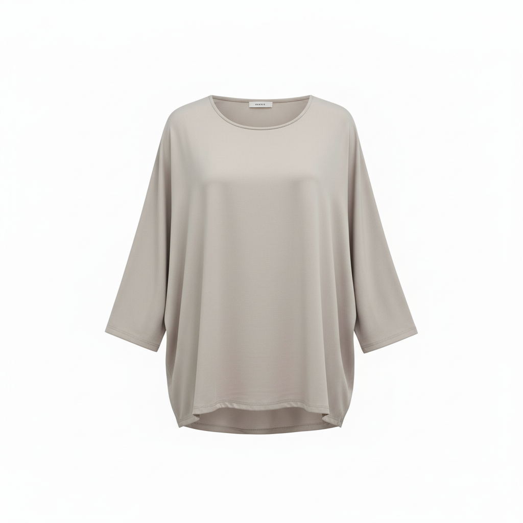 Elegancki, codzienny damski komplet dwuczęściowy z otwartym kardiganem