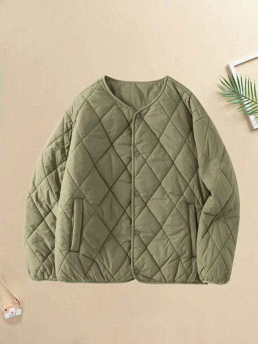 Klaren - Kurtka Puchowa