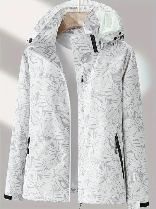 Amnert – Kurtka Termoaktywna