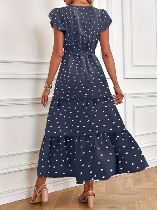 Irie - Elegancka sukienka